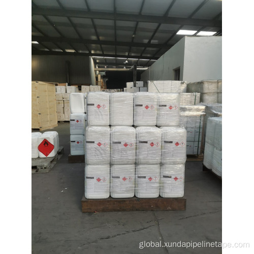 Liquid Coating Primer Liquid Adhesive Primer For Pipeline Anti Corrosion Factory